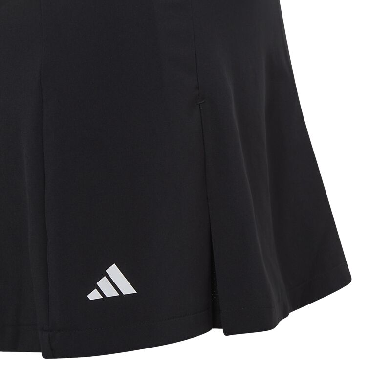 ADIDAS Girls Club Pleated Skirt på