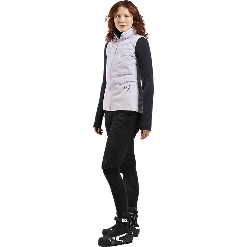 ODLO W Short Zeroweight Insulator på