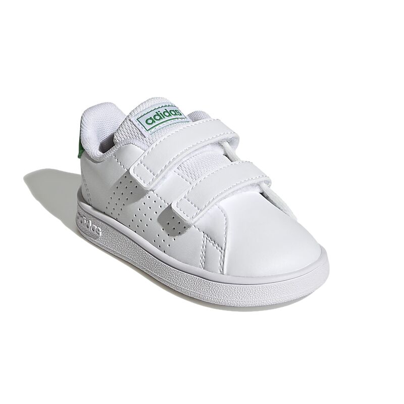 ADIDAS K Advantage Cf I på