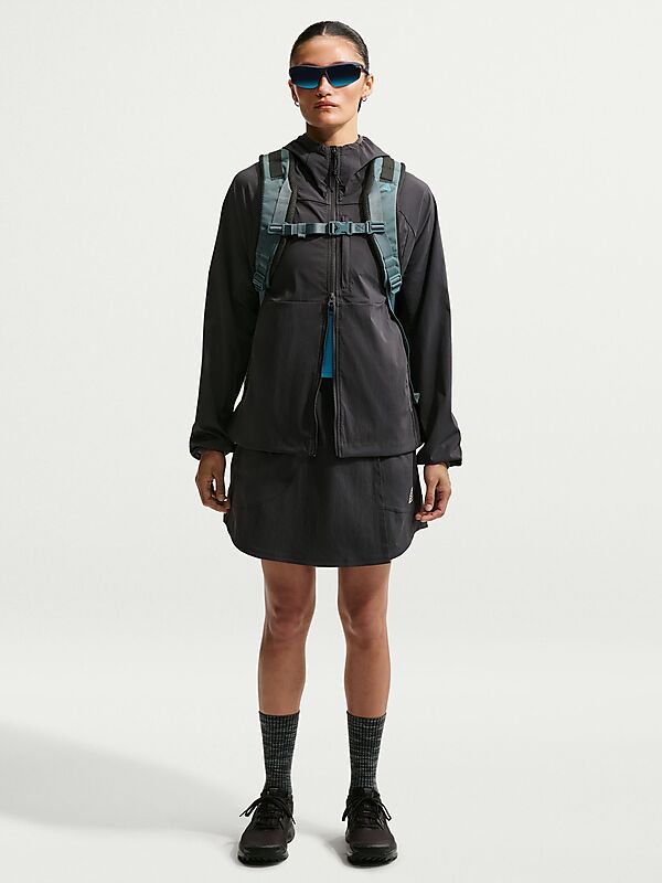 NIKE W ACG UV FIVE TOWERS JKT på
