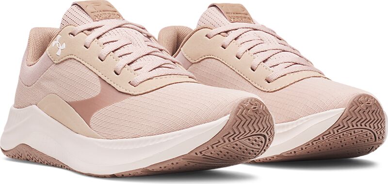 UNDER ARMOUR W Aurora 3 på