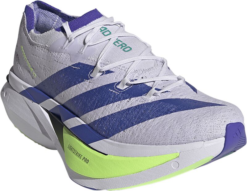 ADIDAS Adizero Prime X3 Strung på