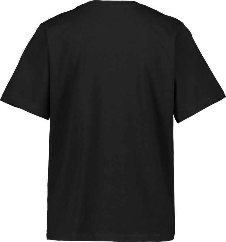 SOC W REGULAR FIT R-NECK TEE på