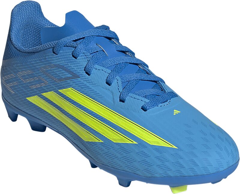ADIDAS F50 LEAGUE FG/MG JR på