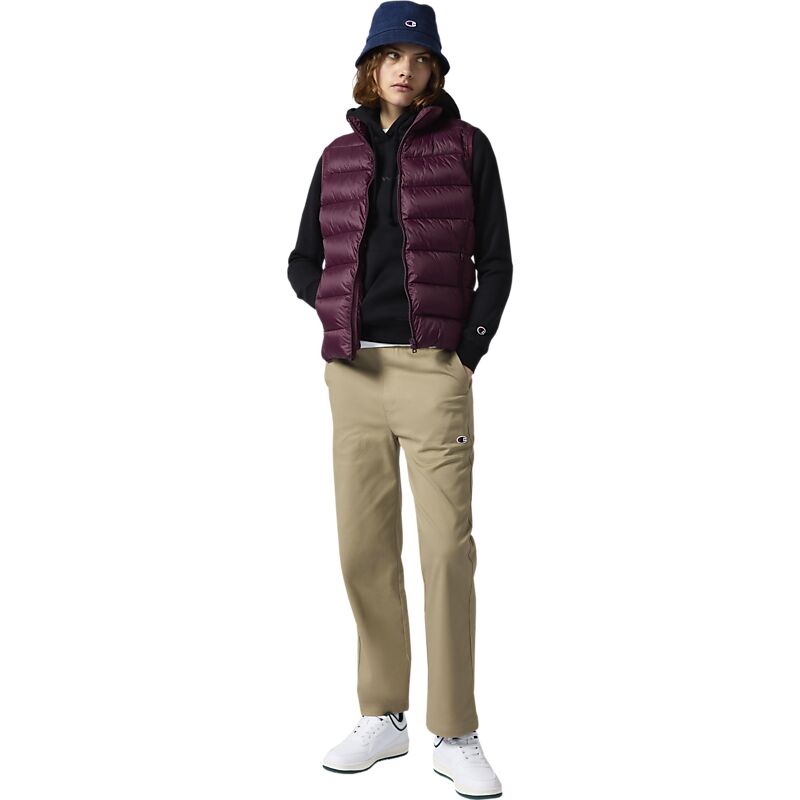 CHAMPION W Hooded Sweatshirt på
