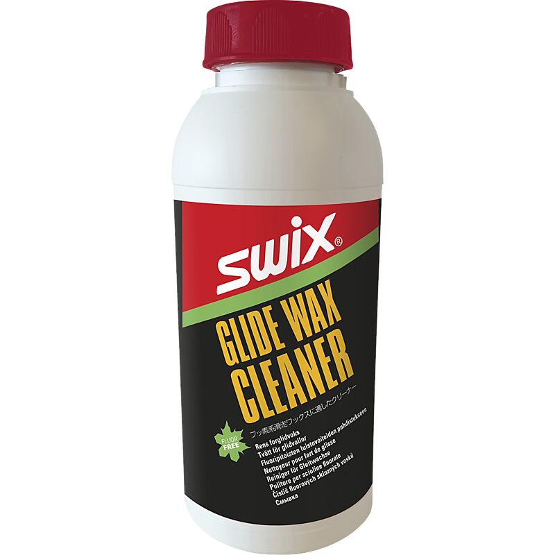SWIX I84n Glide Wax Cleaner 500ml på