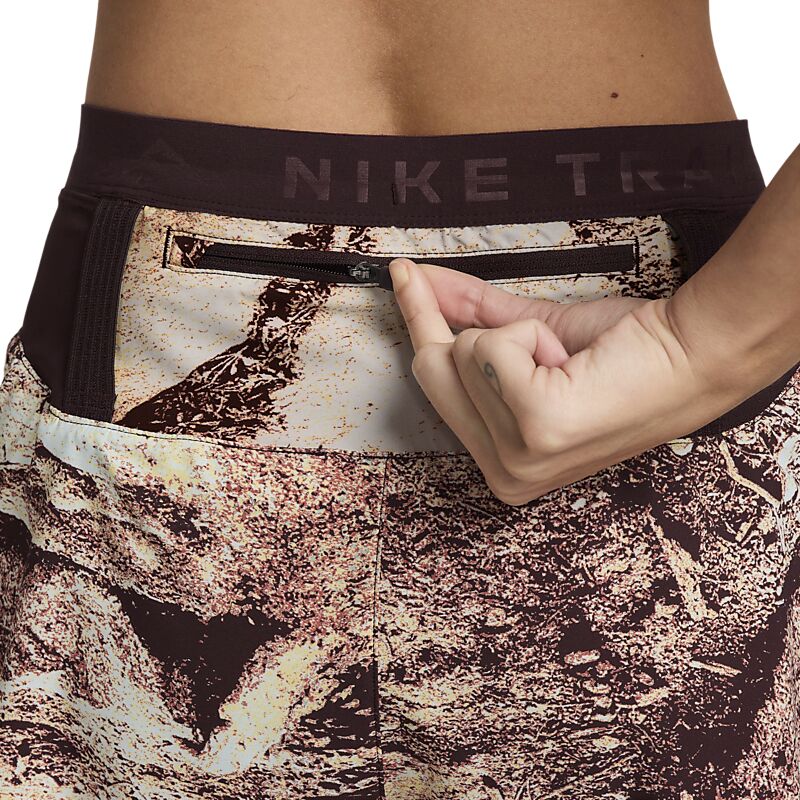 NIKE Nike Trail Women's Dri-fit Mid-rise på