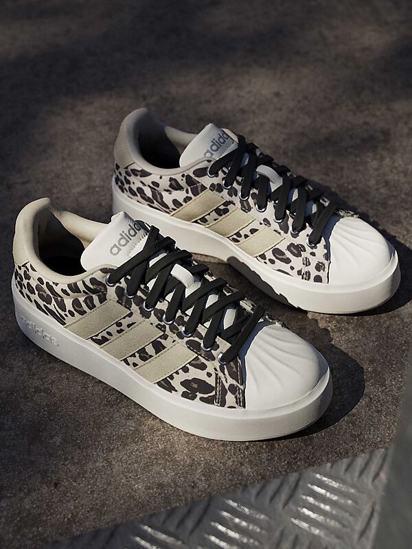 ADIDAS W STREETTALK BOLD på