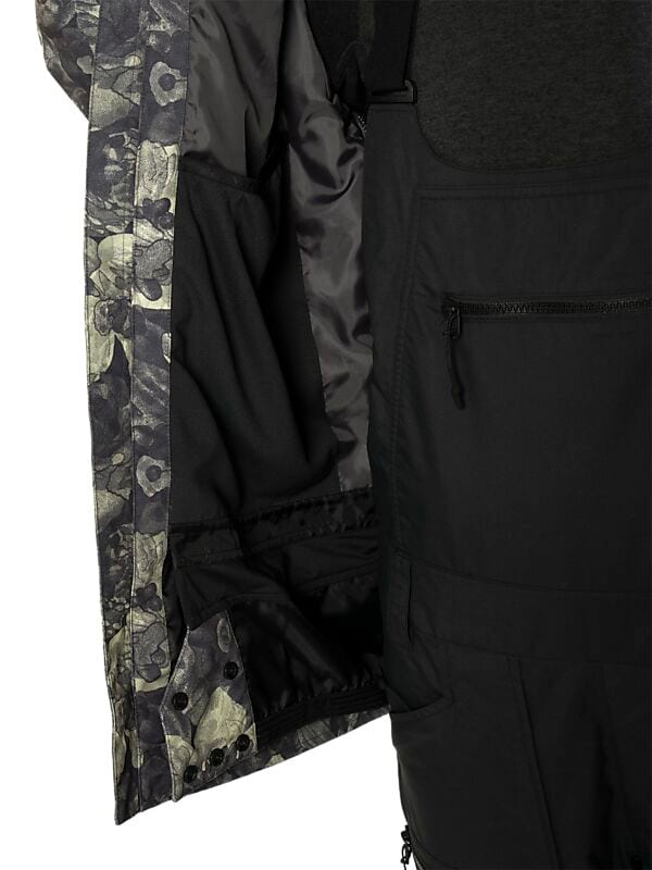 ARMADA Elvy 2l Shell Jacket på