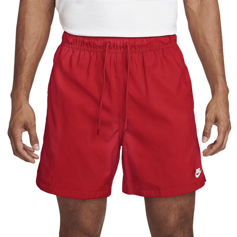 NIKE M Nk Club Flow Shorts på