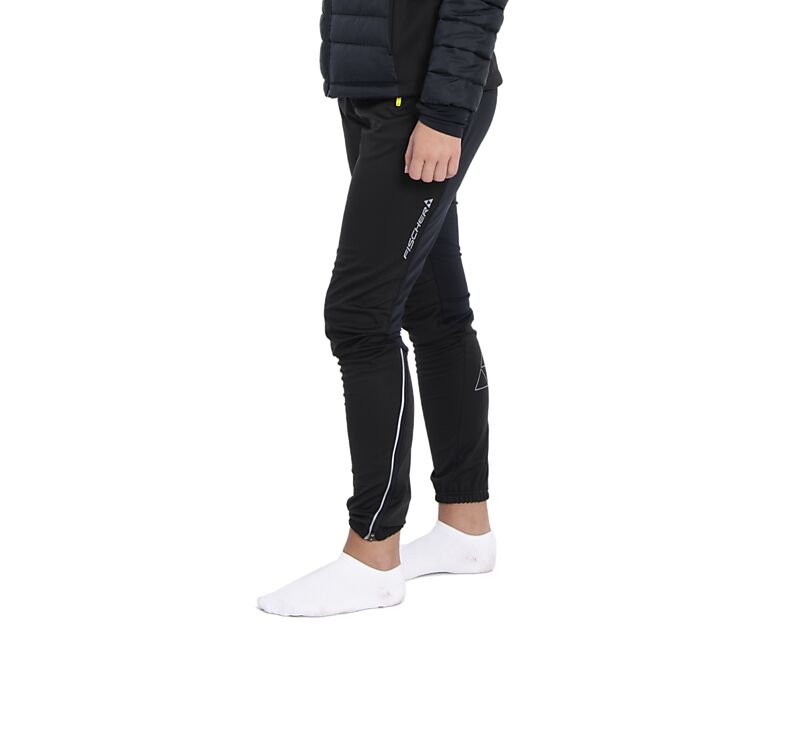 FISCHER W Åsarna 2 Softshell Pnt på