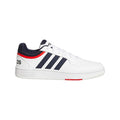 ADIDAS M Hoops 3.0 på