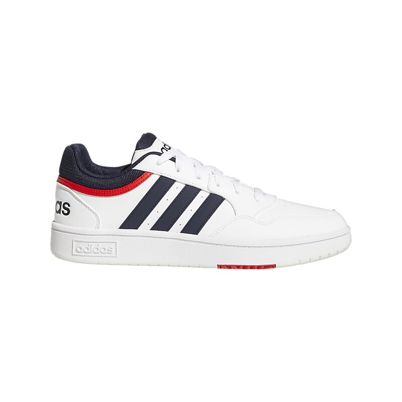 ADIDAS M Hoops 3.0 på