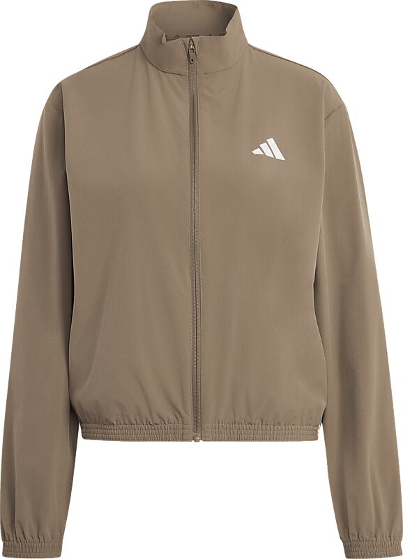 ADIDAS W Te 3S Woven Jacket på