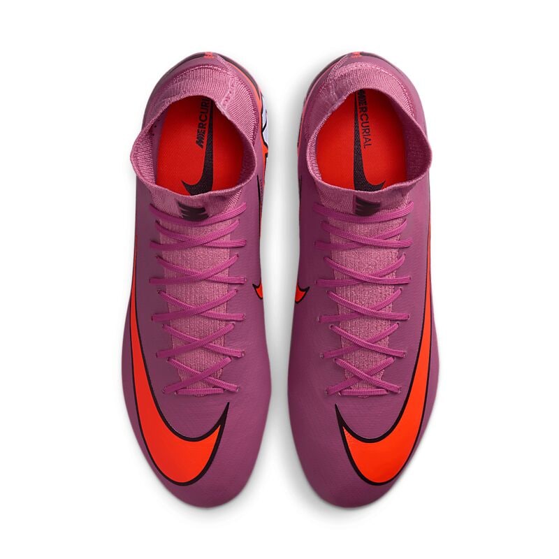 NIKE ZM Superfly 10 Pro Fg på