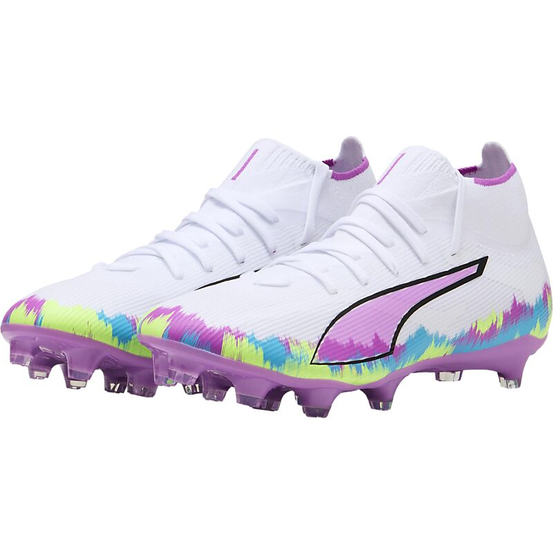 PUMA Ultra 6 Match+ Brilliance Fg/ag Wn S på