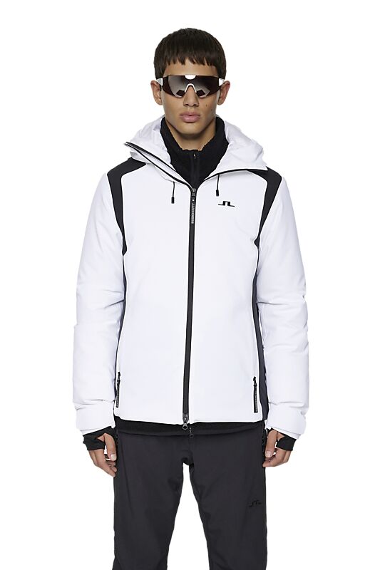 J LINDEBERG Kerry Jacket på