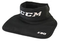 CCM X30 Neckguard på