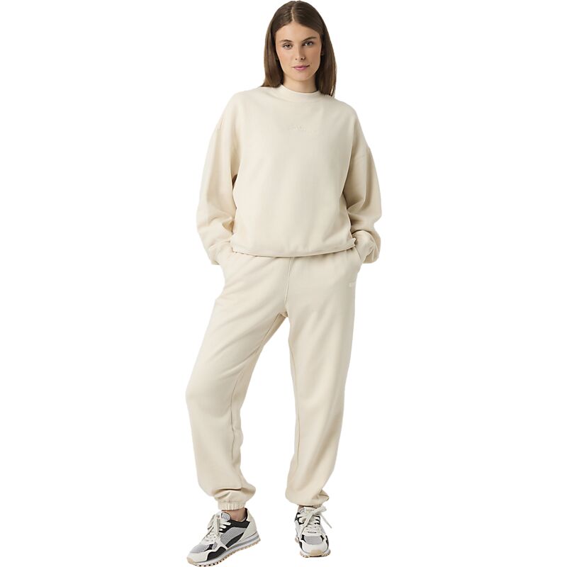 BJÖRN BORG W Studio Oversized Sweatshirt på