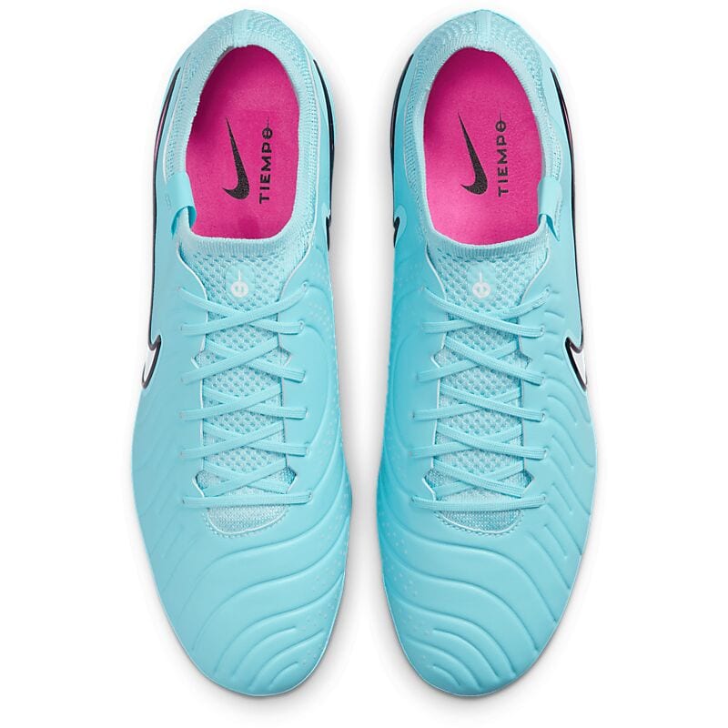 NIKE Nike Tiempo Leg 10 El Fg på