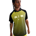 NIKE M Nsw Sw Air Fb Jersey Aop på