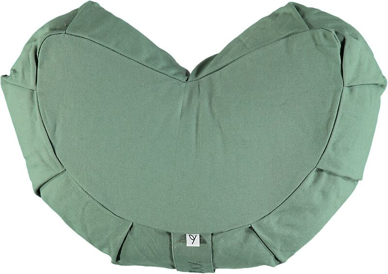 YOGIRAJ Meditationskudde Meditation Cushion, Crescent på