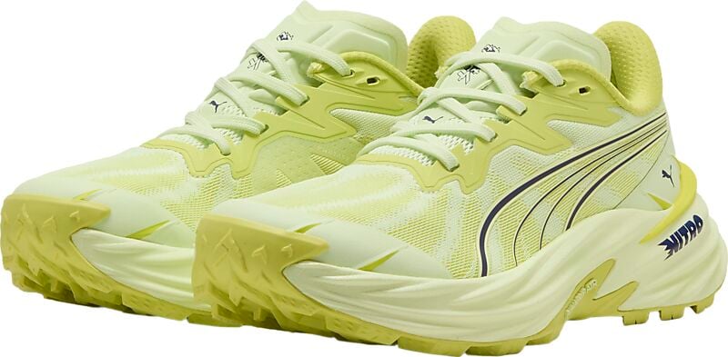 PUMA W FAST-TRAC NITRO 4 på