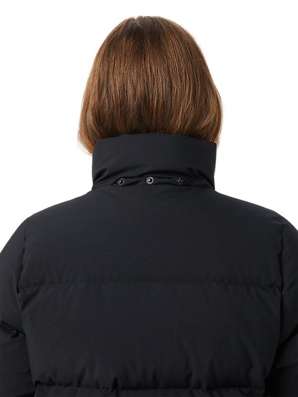 BJÖRN BORG W Studio Puffer Jacket på