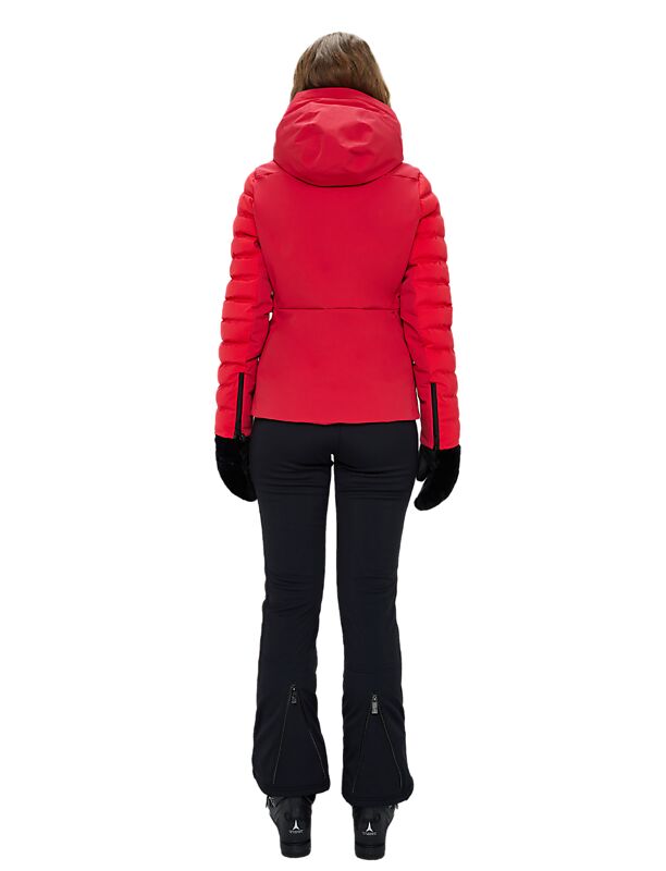 8848 ALTITUDE W Audrey Ski Jacket på