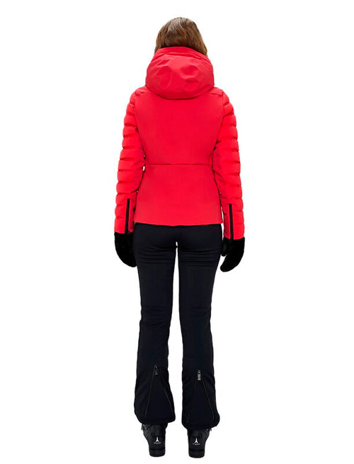 8848 ALTITUDE W Audrey Ski Jacket på