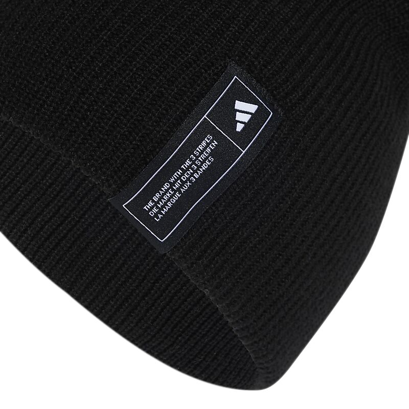 ADIDAS U Ess Beanie på