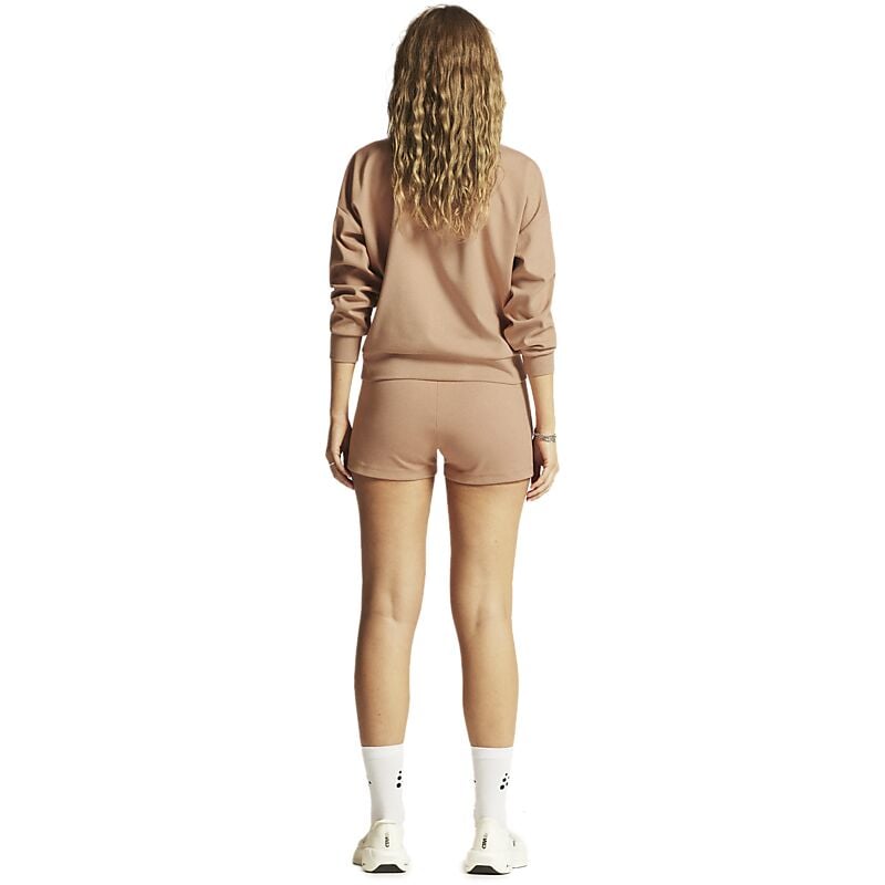 CRAFT Adv Join Sweat Shorts W på