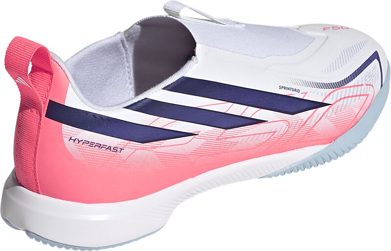 ADIDAS F50 HYPERFAST LEAGUE LL IN JR på