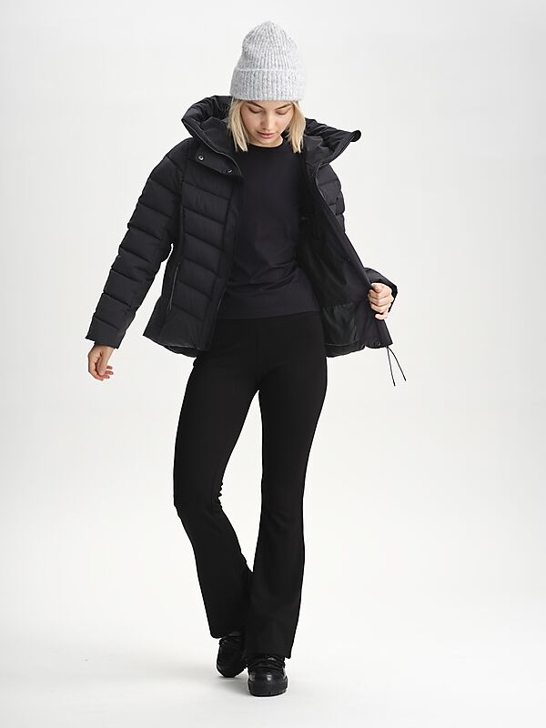 EVEREST W Zeda Jacket på