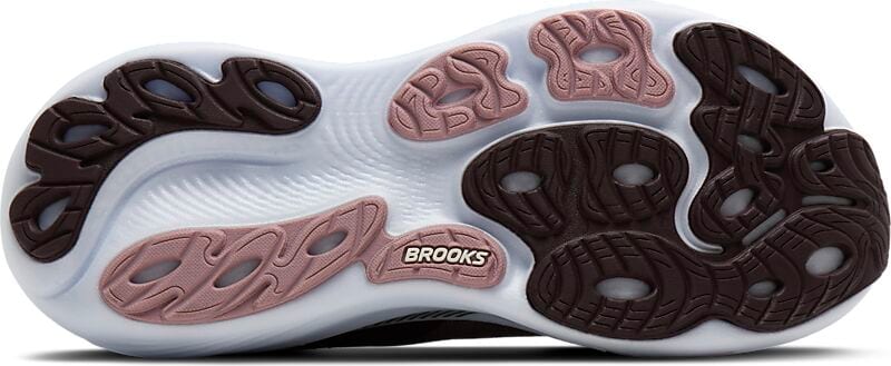 BROOKS W ADRENALINE GTS 25 på