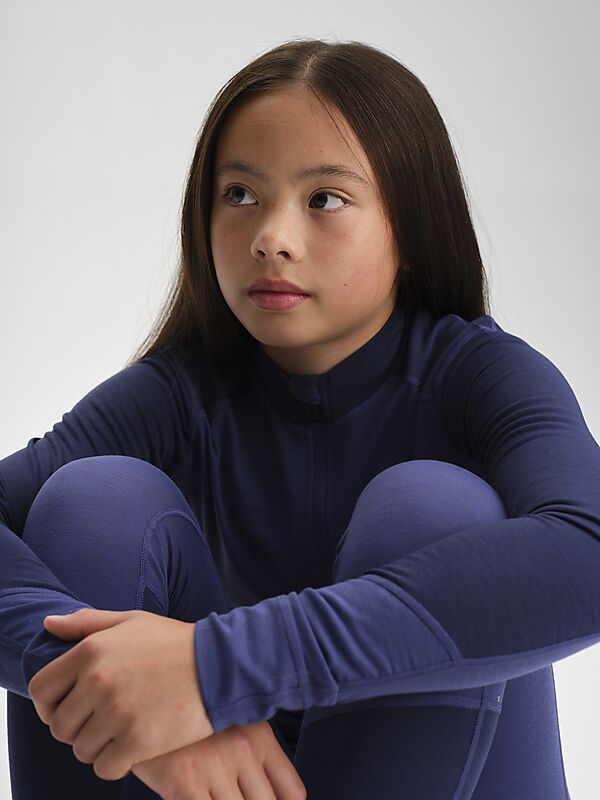 EVEREST J High Base Layer Shirt på
