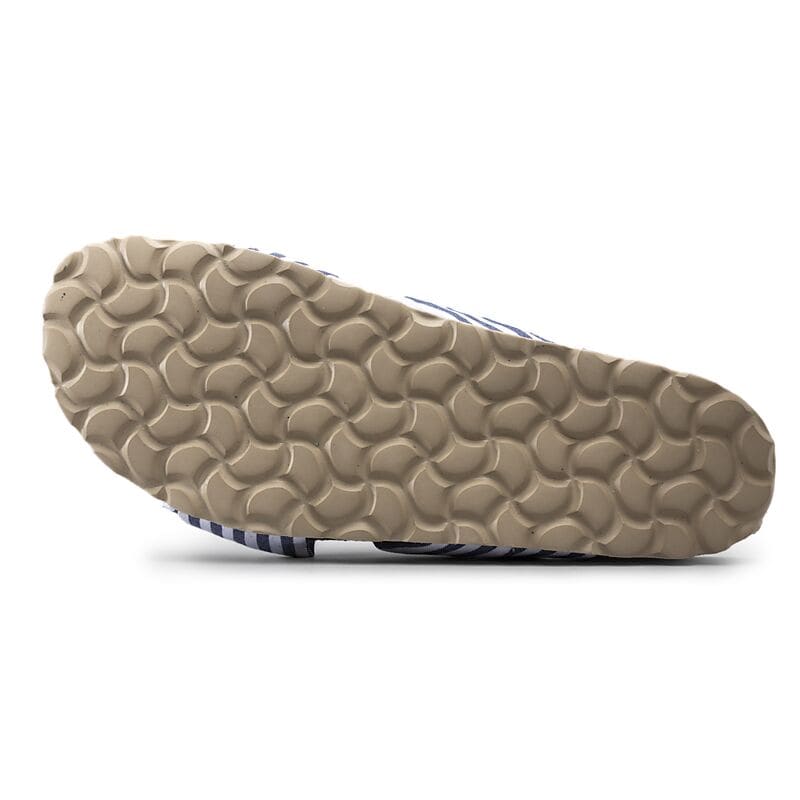 RACE MARINE W Cotton Sandal på