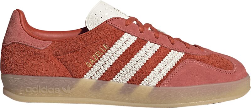 ADIDAS ORIGINALS W GAZELLE INDOOR på
