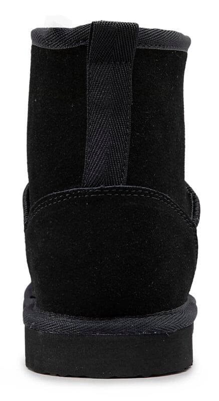 RACE MARINE U Cozy Boot på
