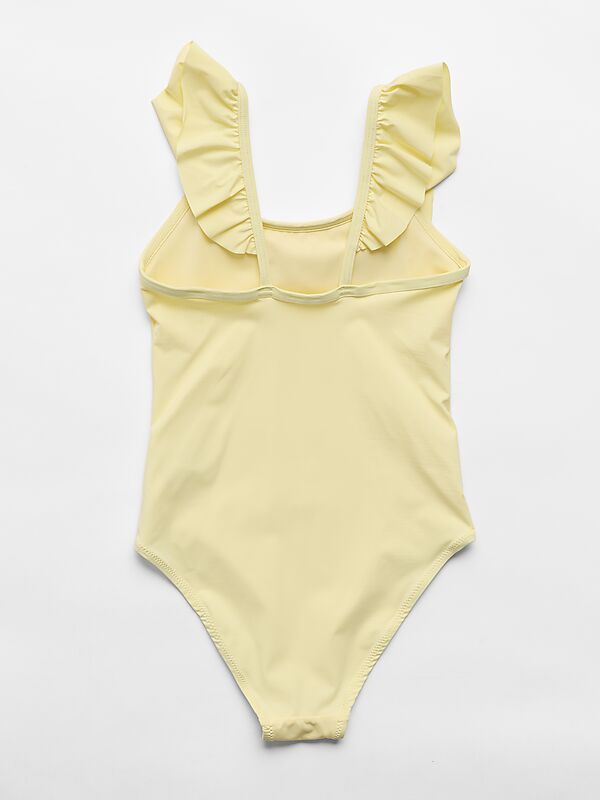 RACE MARINE J SELENE FRILL SUIT på