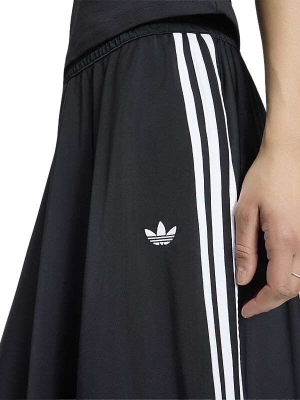 ADIDAS ORIGINALS W FIREBIRD SKIRT på