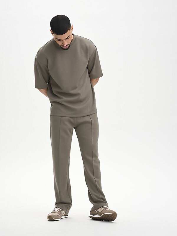 SOC M SOFT TEE på
