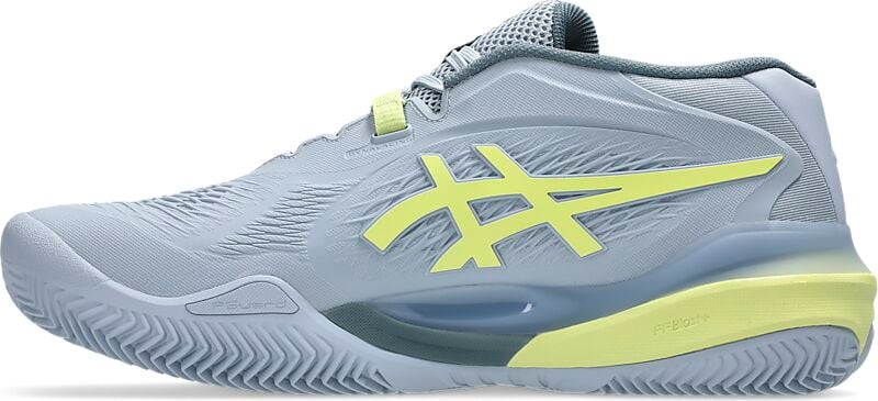 ASICS M Gel-Resolution X Clay på