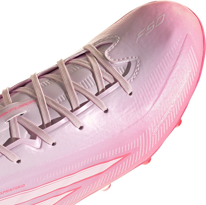 ADIDAS F50 SPARKFUSION LEAGUE L FG/AG W på