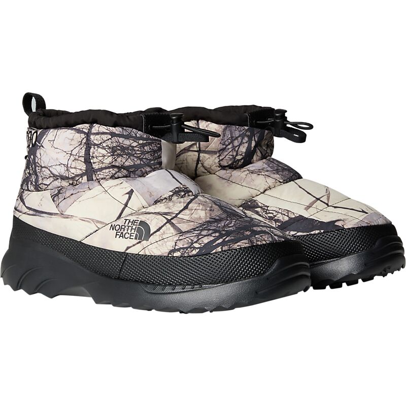 THE NORTH FACE U NUPTSE TRACTION CHUKKA på