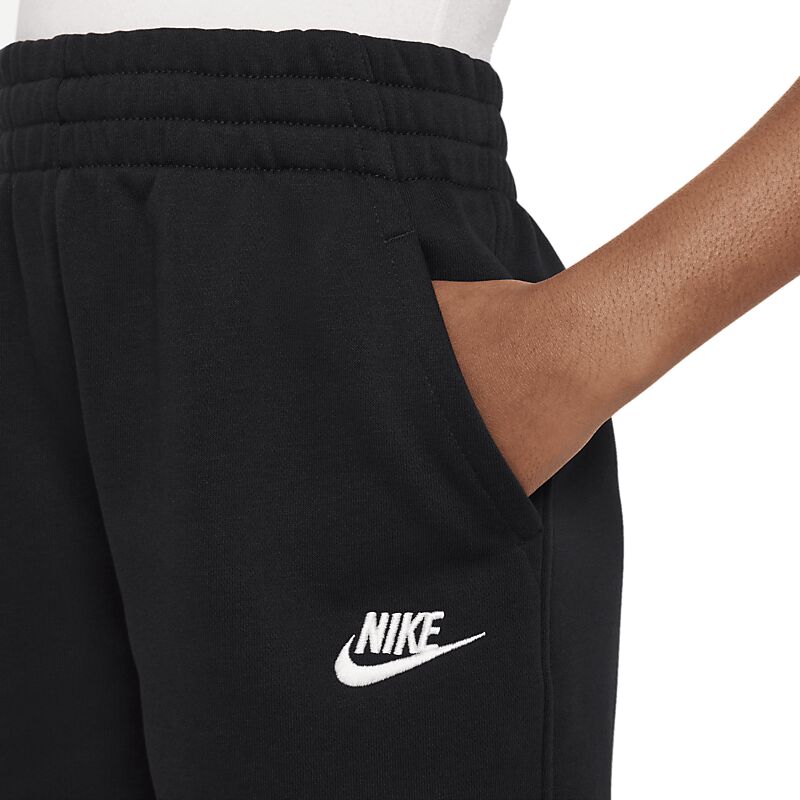 NIKE J Nsw Club Ft Short Lbr på
