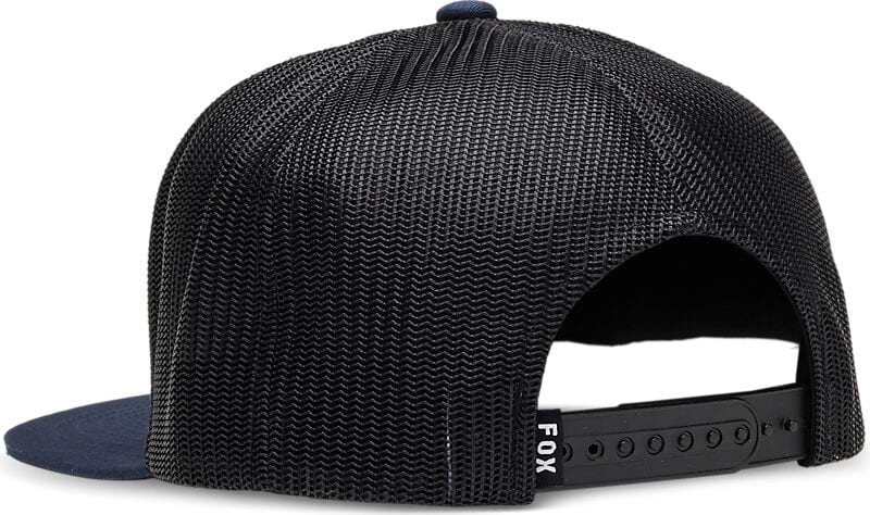 FOX ABSOLUTE MESH SNAPBACK HAT på
