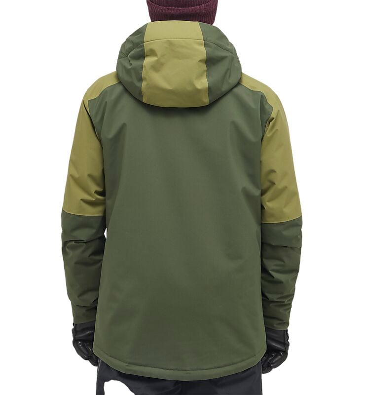 HAGLÖFS Gondol Insulated Jacket Men på