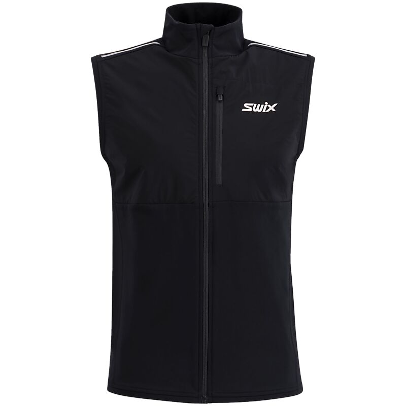 SWIX M Focus Warm Vest på