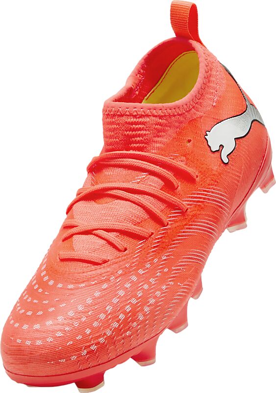 PUMA FUTURE 9 PRO FG/AG W på